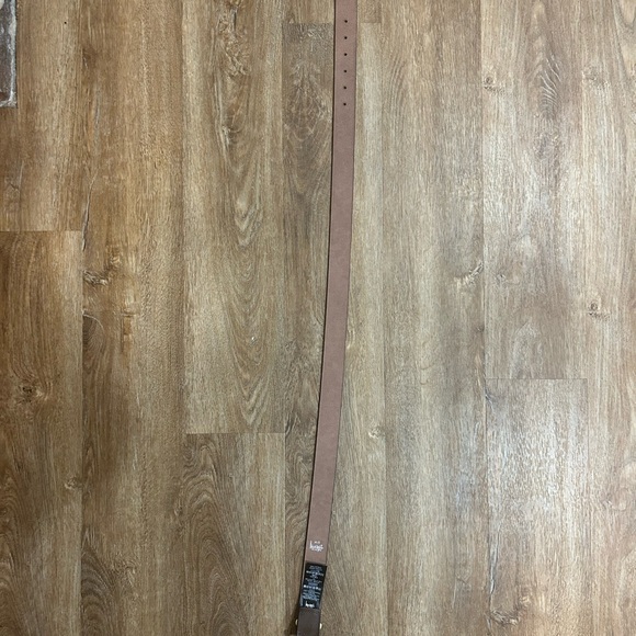 Stussy Belt Gold S tip - Picture 5 of 7